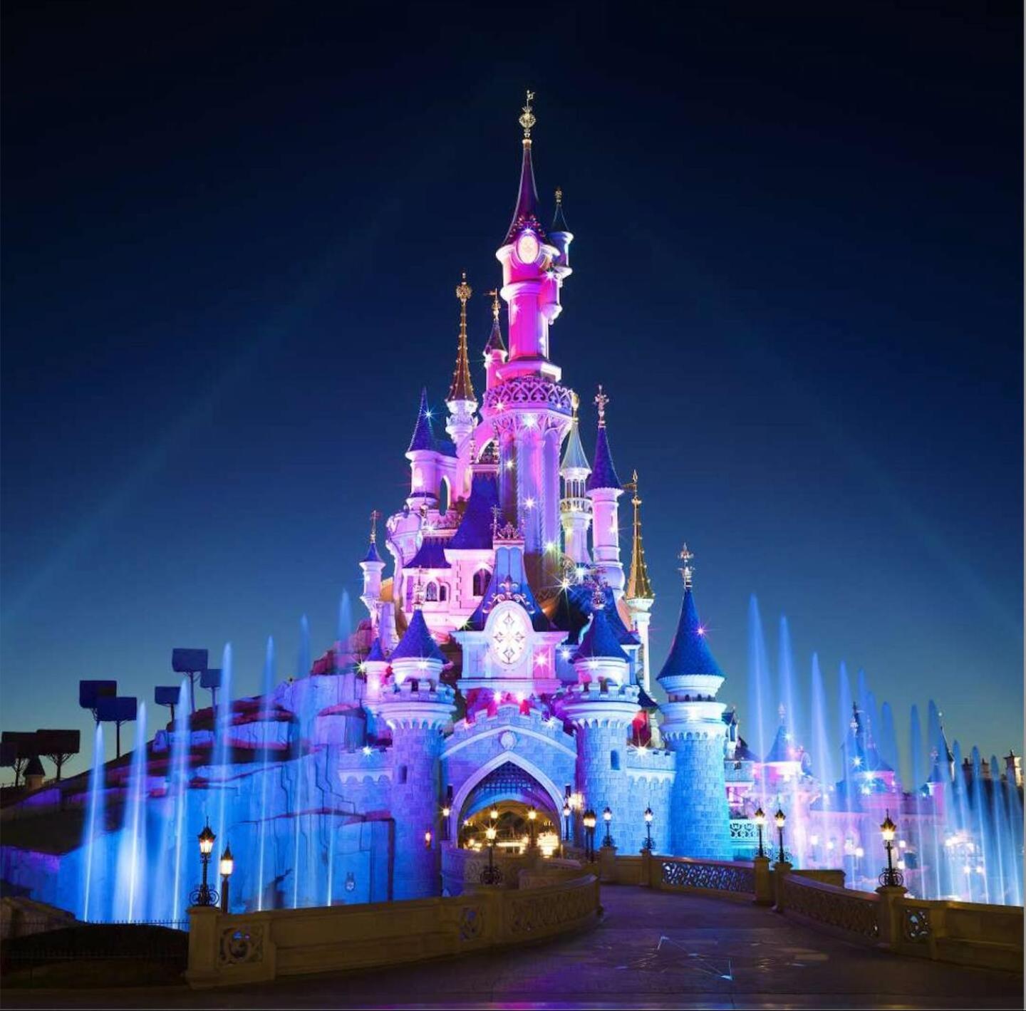 Disneyland-Paris - 5 Pers Netflix, Parking, Wifi Serris Eksteriør billede